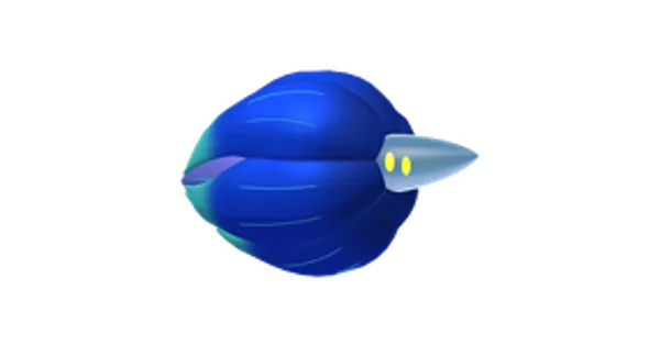 キラフロルの画像