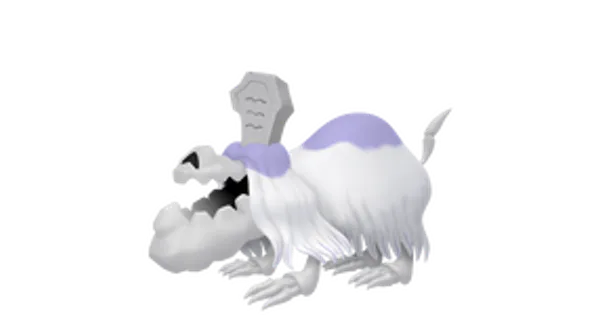 ハカドッグの画像