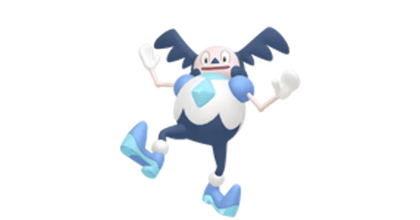 バリヤード ガラルの画像