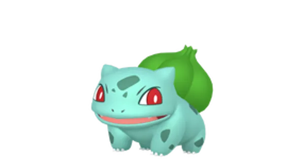 フシギダネの画像
