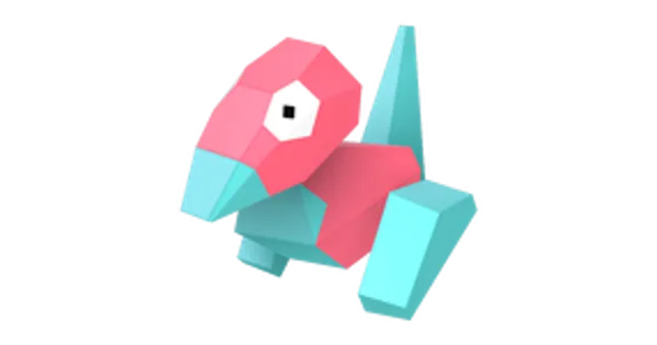 ポリゴンの画像