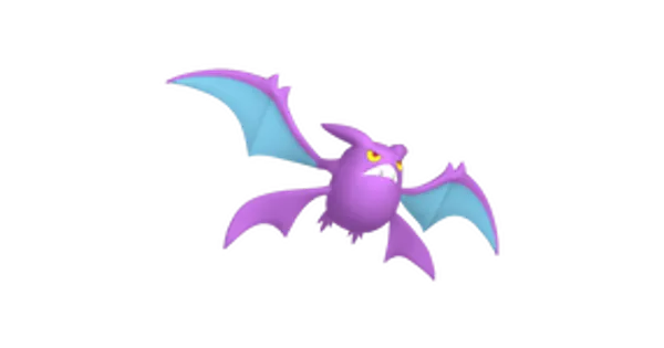 クロバットの画像