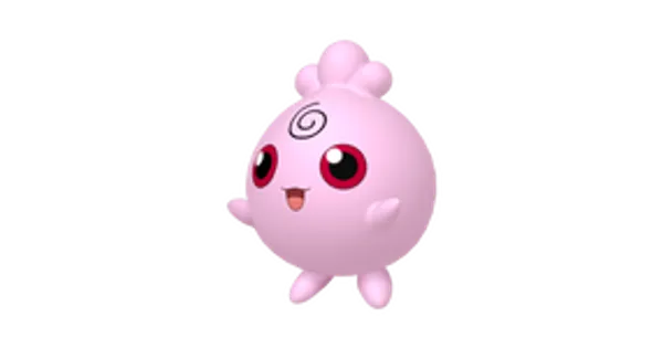 ププリンの画像