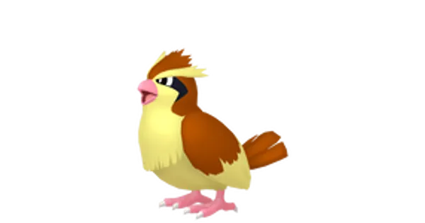 ポッポの画像