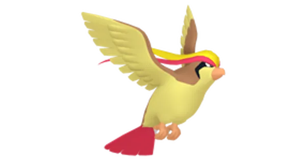 ピジョットの画像