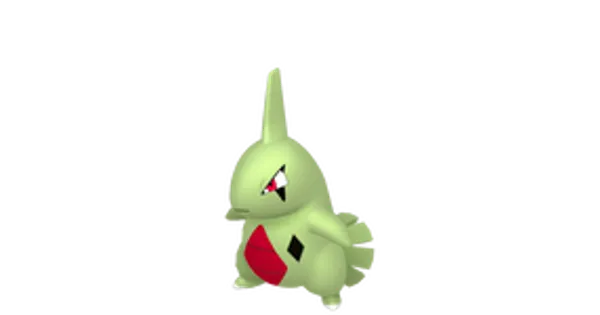 ヨーギラスの画像