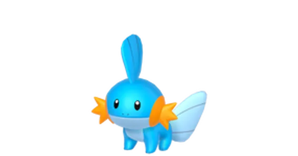 ミズゴロウの画像