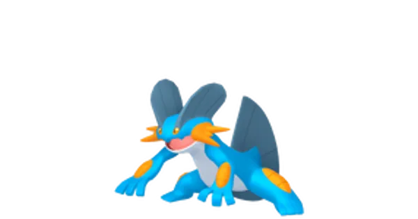 ラグラージの画像