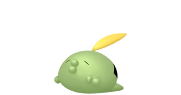 ゴクリンの画像