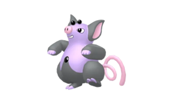 ブーピッグの画像