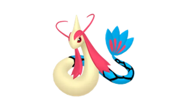 ミロカロスの画像