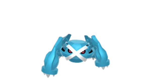 メタグロスの画像