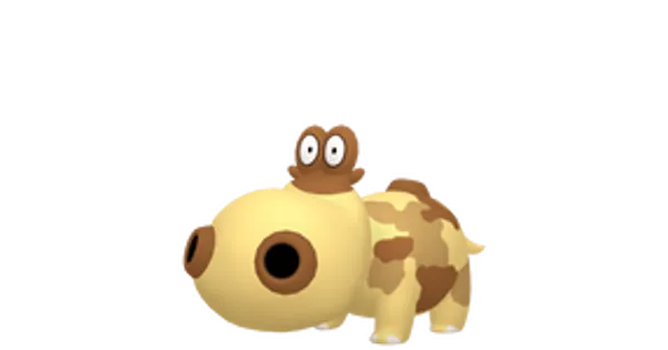 ヒポポタスの画像