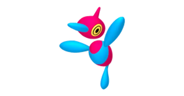 ポリゴンＺの画像