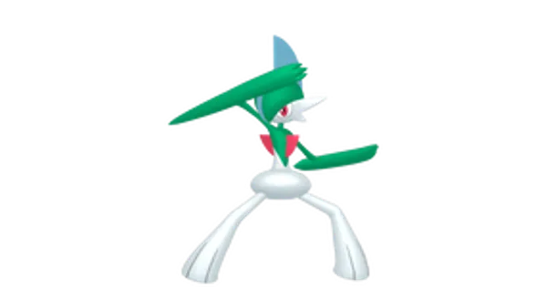 エルレイドの画像