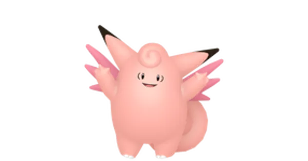 ピクシーの画像
