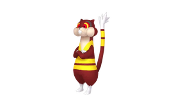 ミルホッグの画像