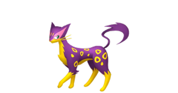 レパルダスの画像