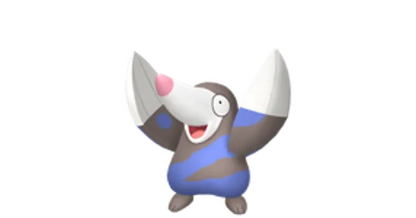 モグリューの画像