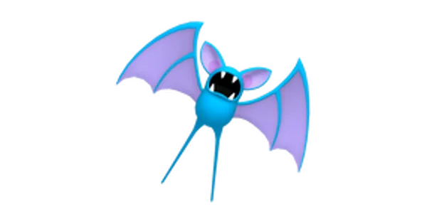 ズバットの画像