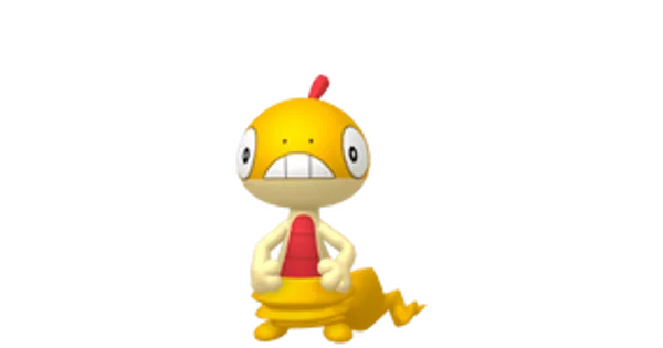 ズルッグの画像