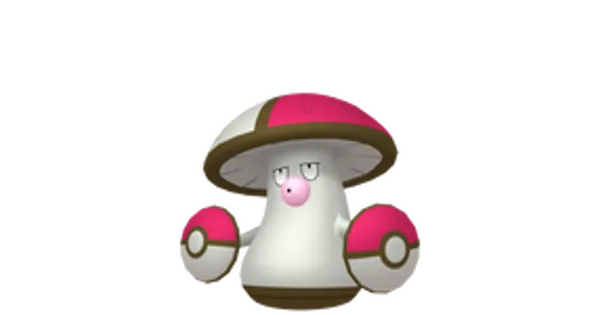 モロバレルの画像