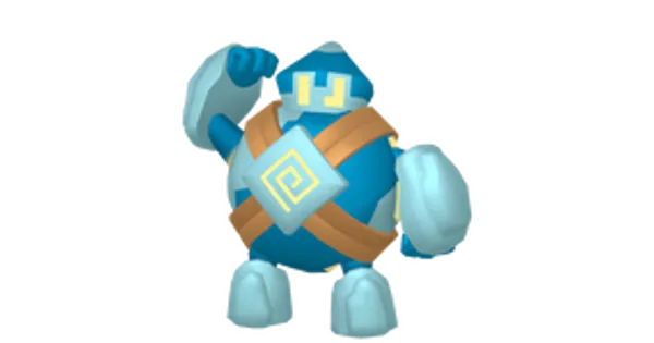 ゴビットの画像