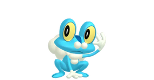 ケロマツの画像