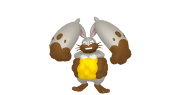 ホルードの画像