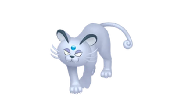 ペルシアン アローラの画像