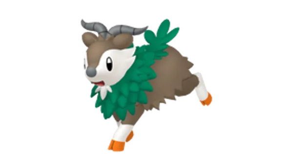 メェークルの画像