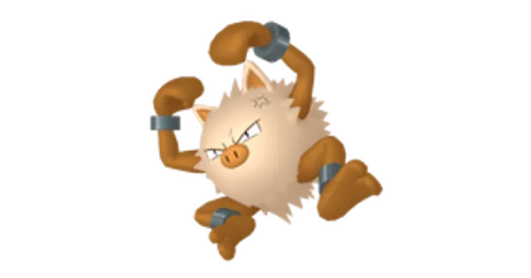 オコリザルの画像