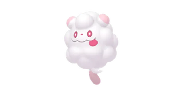 ペロッパフの画像