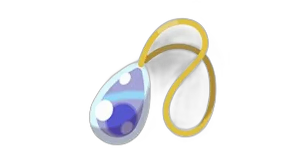 しんぴのしずくの画像