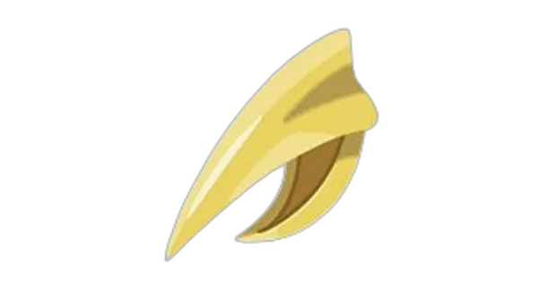 するどいくちばしの画像