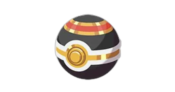 ゴージャスボールの画像