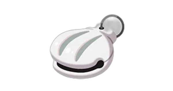 かいがらのすずの画像