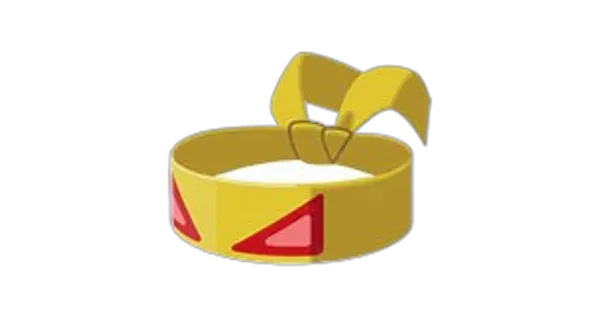 ちからのハチマキの画像