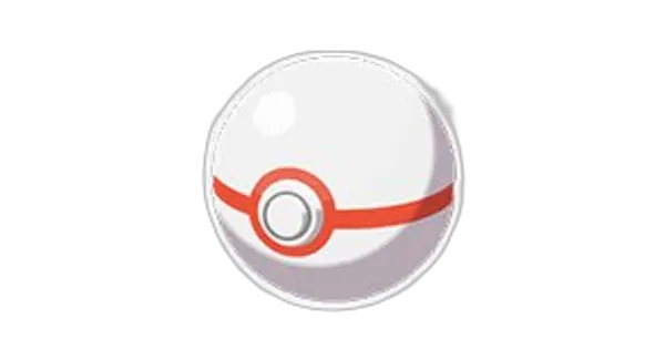 プレミアボールの画像