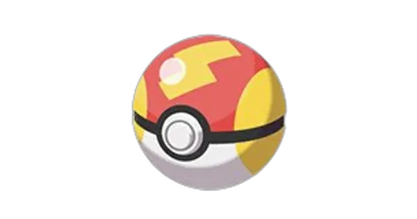 スピードボールの画像