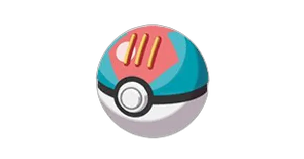 ルアーボールの画像