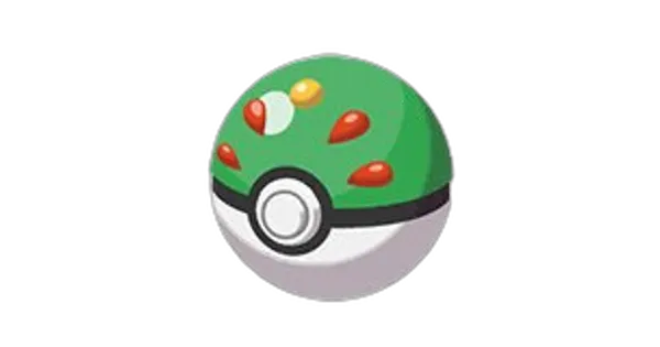 フレンドボールの画像