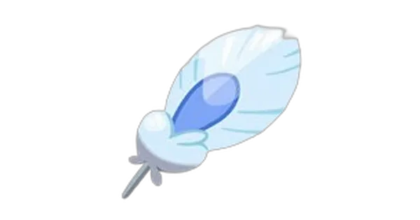 ていこうのハネの画像