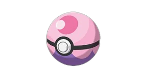 ドリームボールの画像