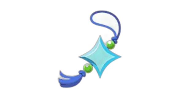 ひかるおまもりの画像