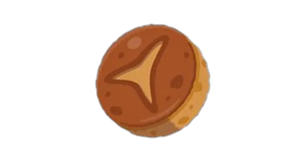 ミアレガレットの画像