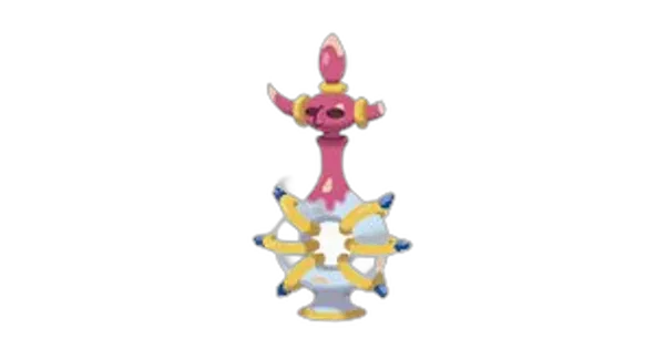 いましめのツボの画像