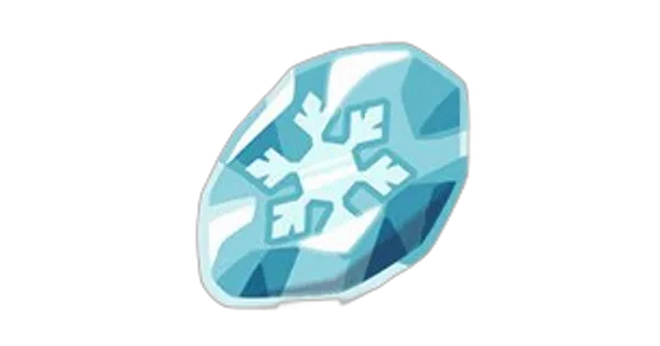 こおりのいしの画像