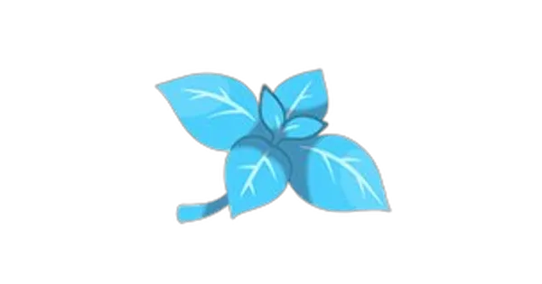 ひかえめミントの画像