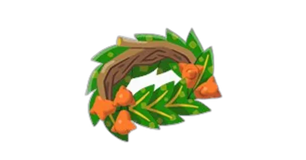 ガラナツリースの画像